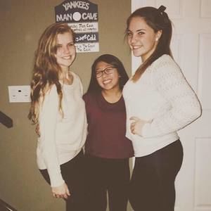 Meet your Posher, Mel